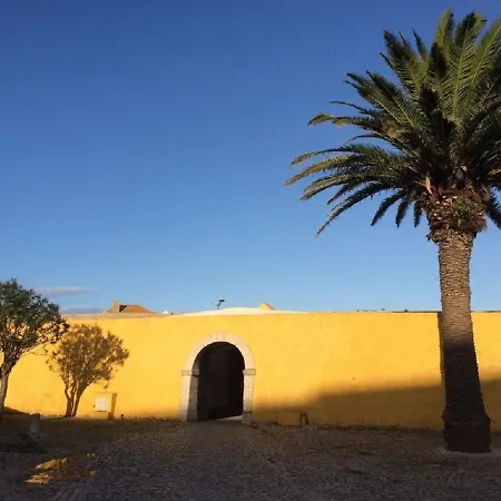 Villa Serena Óbidos