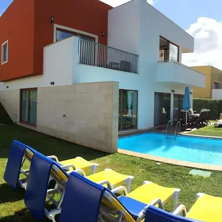 Villa Serena Óbidos