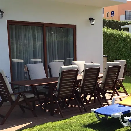 Serena Villa *